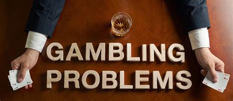 gambling screening tools|Identifying a gambling disorder .